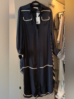 Zimmermann Dress